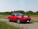 Mazda MX-5 NA  Sehr guter Zustand  umfan... - Mazda aus 1994