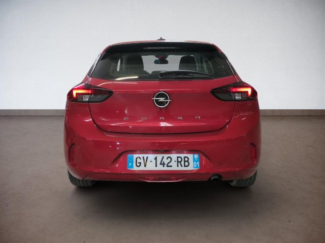 Corsa F