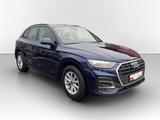 Audi Q5 35 TDI S tronic LED*APP-CONNECT*SHZ*PDC*TEMPO - Audi Q5 in Erfurt