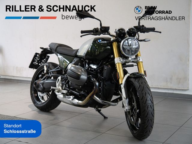 BMW R 12 nineT LED SCHEINWERFER