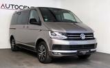 Volkswagen T6 2,0 TDI DSG Bus Multivan Edition LED ACC - VW T6 Multivan in Solingen