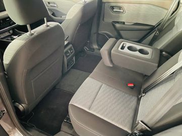 Nissan X-Trail 1.5 VC-T 204PS N-CONNECTA e-POWER