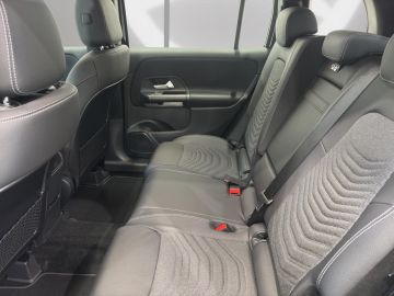 Mercedes GLB 200 - 6