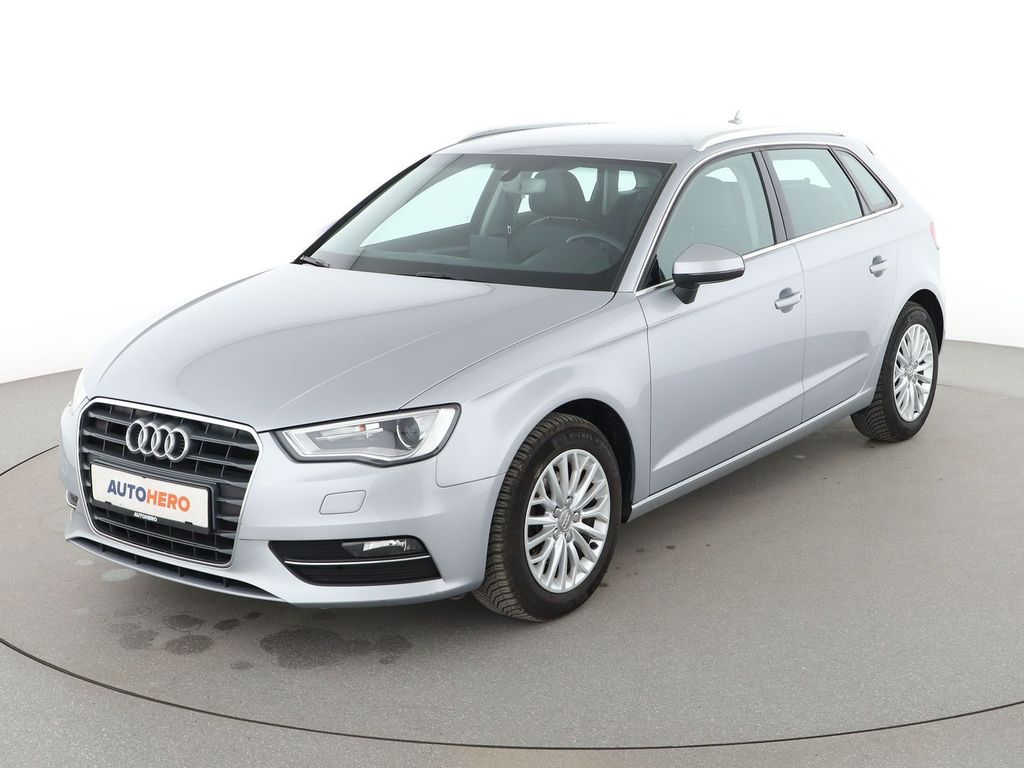 Image of Audi A3