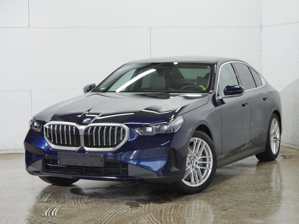 BMW 540d xDrive