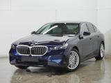 BMW 540d xDrive - BMW 540 aus 2024