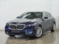 BMW 540 - Vorschau Bild 1