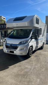 Adria Sunliving A60 SP 2024  - Adria Alkoven