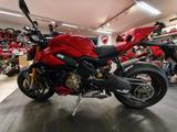 Ducati Streetfighter V4S - STREETFIGHTER