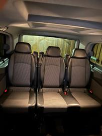 2012 Mercedes-BENZ VIANO 照片 5
