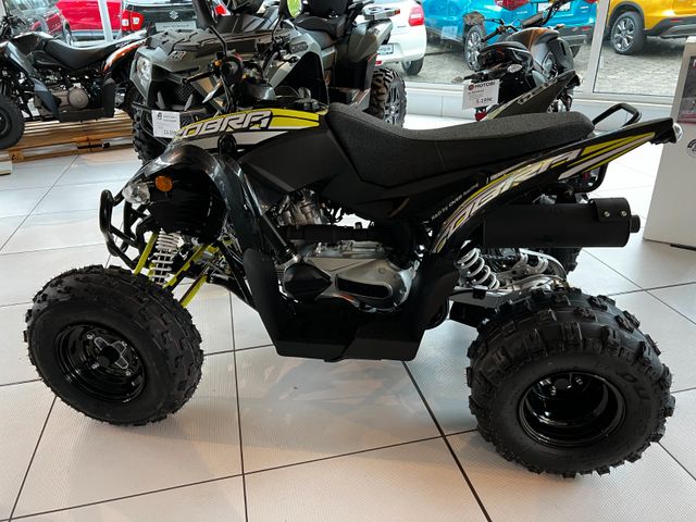 Aeon Cobra 424 SX EFI Enduro Euro5