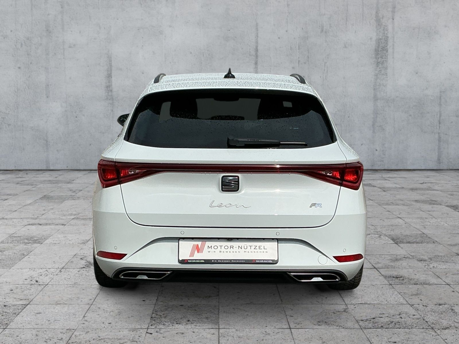 Seat Leon - Bild 5