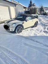 MINI Cooper Roadster Cooper - MINI Cooper Roadster Gebrauchtwagen