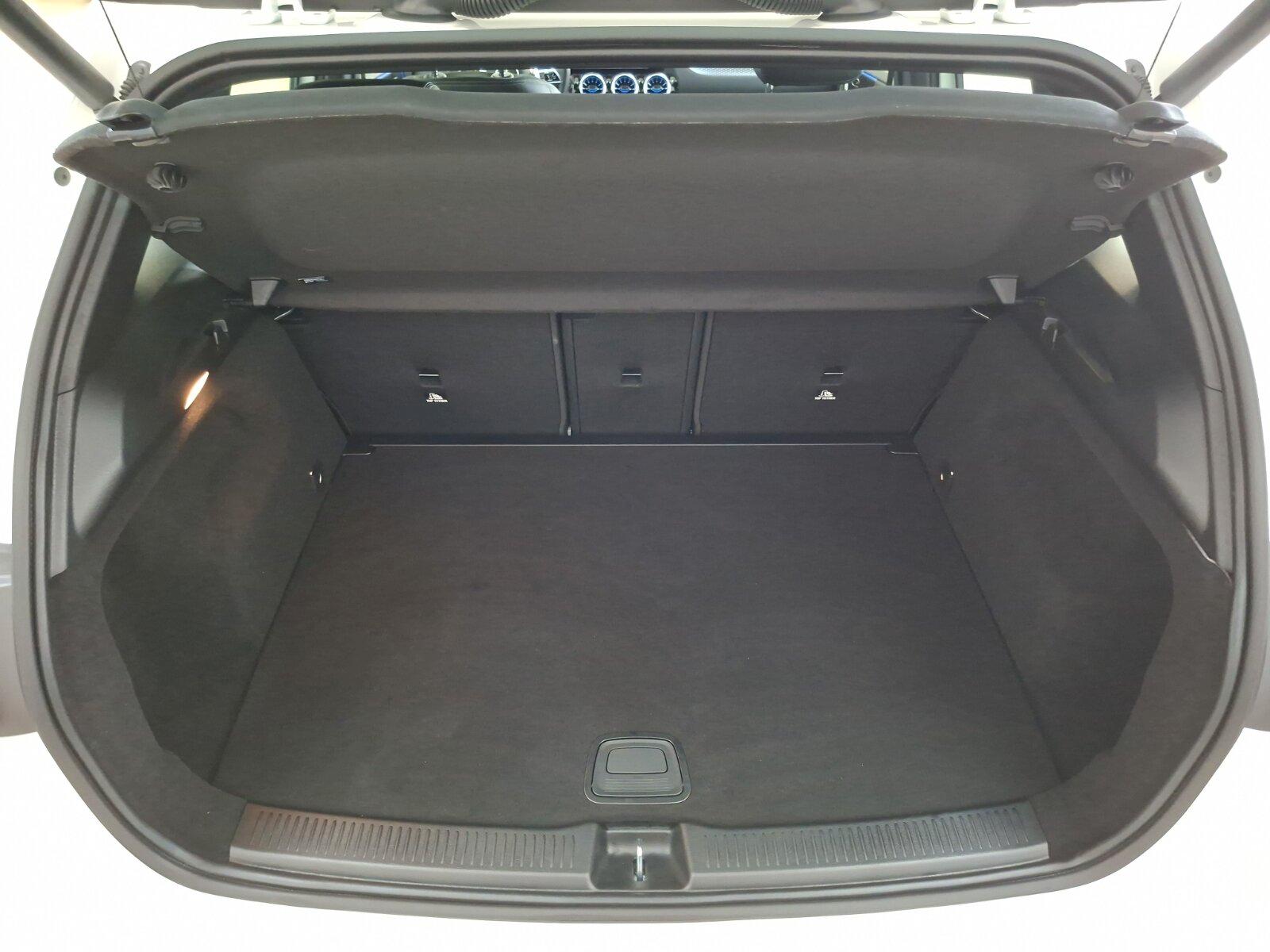 Mercedes-Benz B-Class Prog Distr RüCam LED WinterP AHK Totw, миниатюра 6