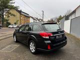 Subaru Legacy Kombi/ Outback Outback Comfort - gebrauchte Subaru Legacy aus dem Jahr 2012