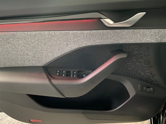 Octavia Combi Balance 2.0 TDI DSG AHK+NAVI+KAMER