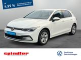 Volkswagen Golf Life1.5 TSI / LED, Navi, RFK, AppConnect - VW Golf Leasingangebote für Privatpersonen