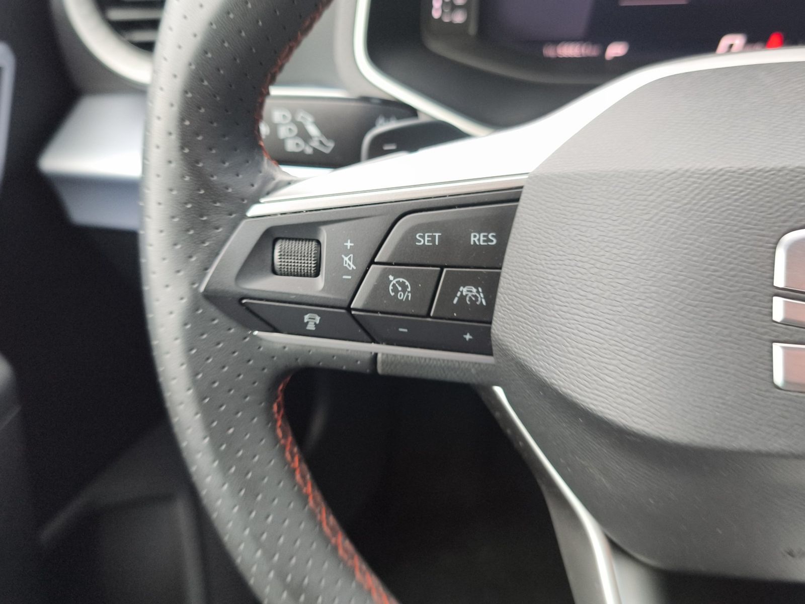 Seat Ibiza - Bild 19
