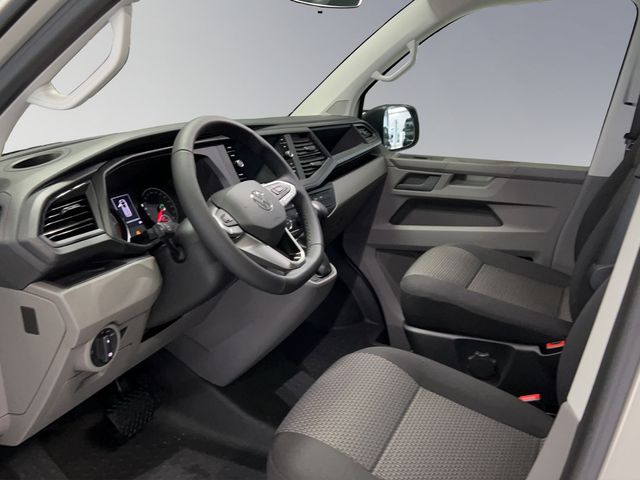 Transporter 6.1 Kombi Motor: 2,0 l TDI SCR 110 k