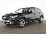 Mercedes-Benz GLC 200 Avantgarde Tempo|AHK|Navi|Fernlichtassis - Gebrauchtwagen in Wiesbaden