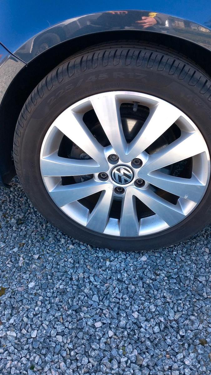 Volkswagen Golf 2011 — photo 9