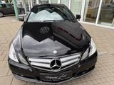 Mercedes-Benz E 250 E -Klasse Coupe E 250 CGI BlueEfficiency - Mercedes-Benz E 250 mit Benzin-Antrieb: Coupe