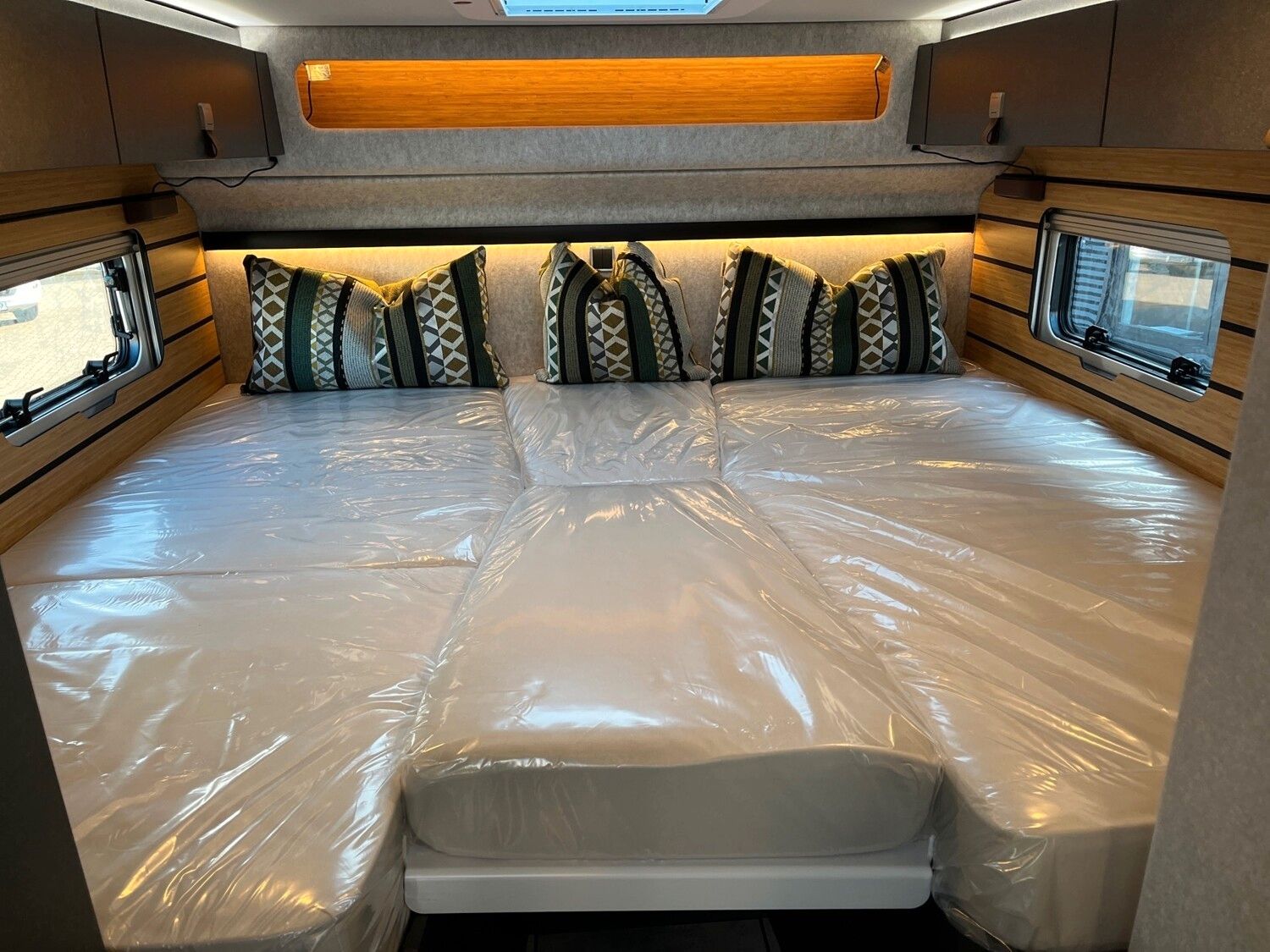 Fahrzeugabbildung HYMER / ERIBA / HYMERCAR Hymer ML-T 580 Allrad 4x4