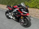Aprilia RS 660 Factory - APRILIA RS 660 FACTORY