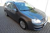 Volkswagen Golf V Variant Trendline Getriebegeräusche - Volkswagen Golf: Getriebe