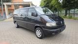 Volkswagen T4 Caravelle 2.5 TDI 75kW Automatik