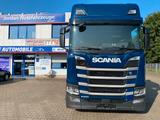 Scania R 500 Topliner Retader 4x2