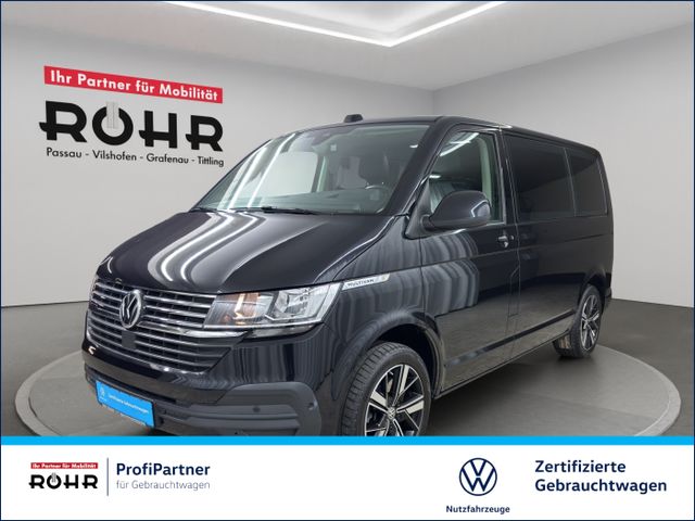 Volkswagen T6.1 Multivan  Comfortline (AHK.Sitzheizung.ACC)