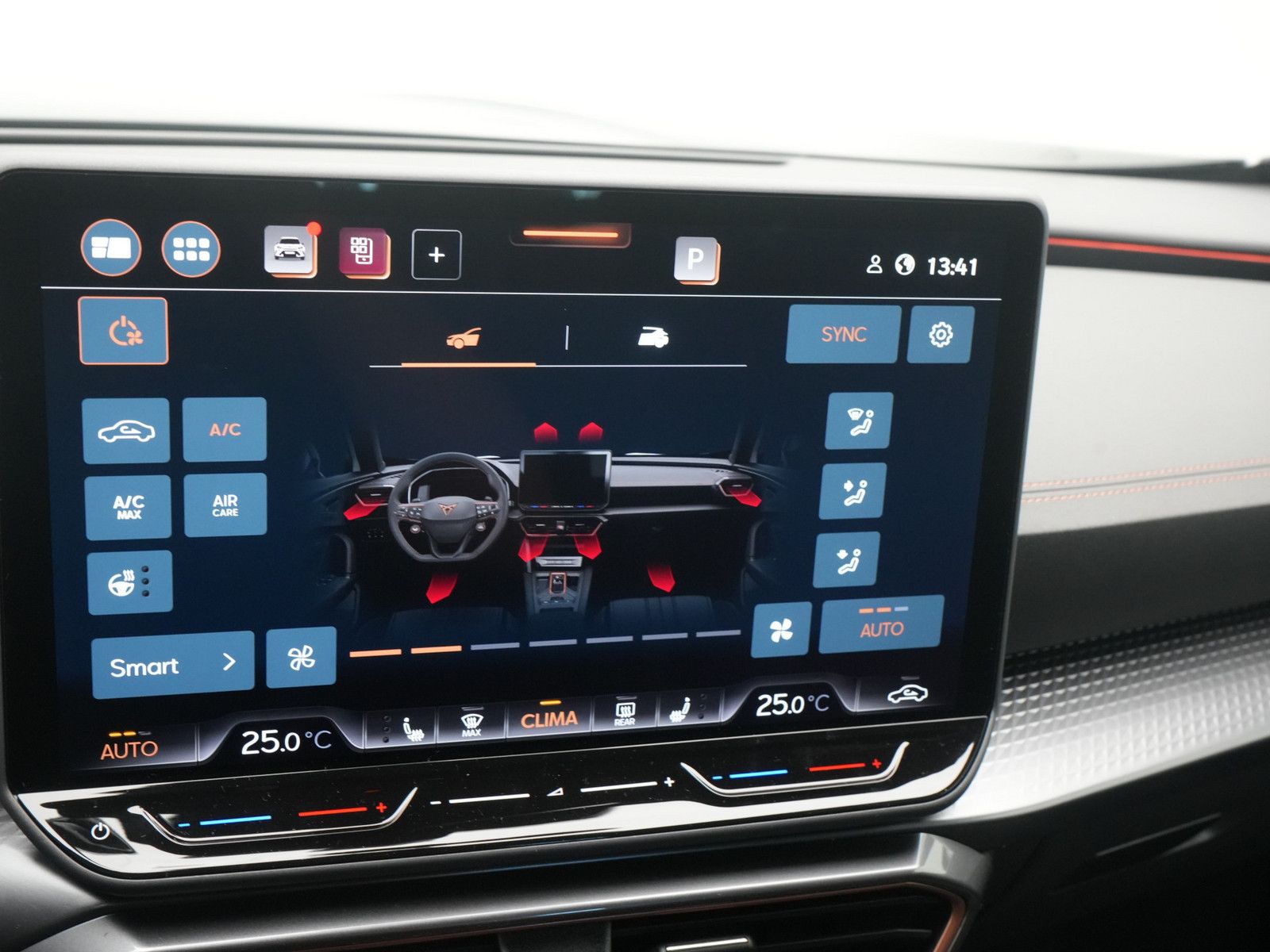 Cupra Formentor - Bild 17