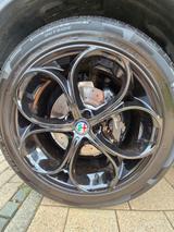 Alfa Romeo Stelvio Veloce 2.0 Turbo 16V 206kW Super AT8-Q4  - Alfa Romeo Gebrauchtwagen in Saarbrücken