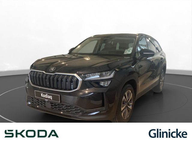 Skoda Kodiaq 2.0 TDI Selection