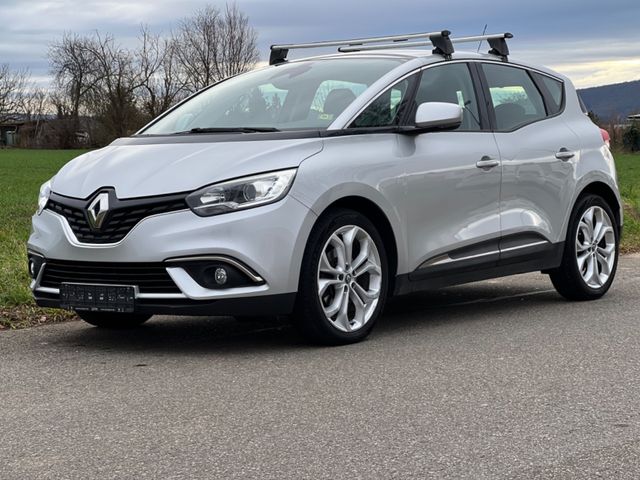 Renault Scenic IV Experience/Klima/LED/