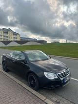 Volkswagen Eos 2.0 TDI DSG Individual Individual - Volkswagen Eos: Dsg