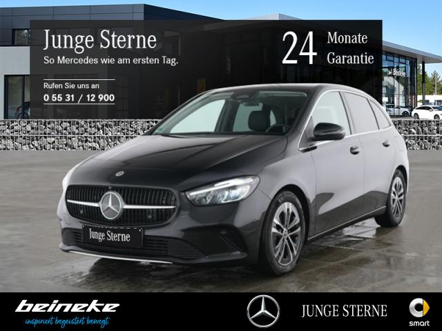 Mercedes-Benz B 200 Progressive Adv. LED Burmester Winter RFK