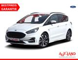 Ford S-Max ST-Line 2.5 Duratec FHEV Aut. LED Navi ACC - Ford S-Max in Halle