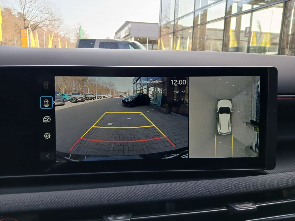Hyundai Tucson – Bild 17