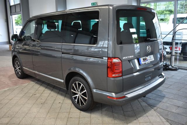 T6 Multivan 2.0 TDI DSG HIGHLINE NAVI+AHK+KAMERA
