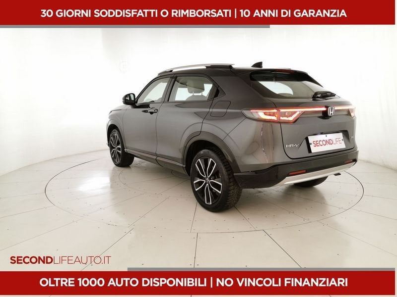 Other Honda HR-V 1.5 hev Advance ecvt imagem 3