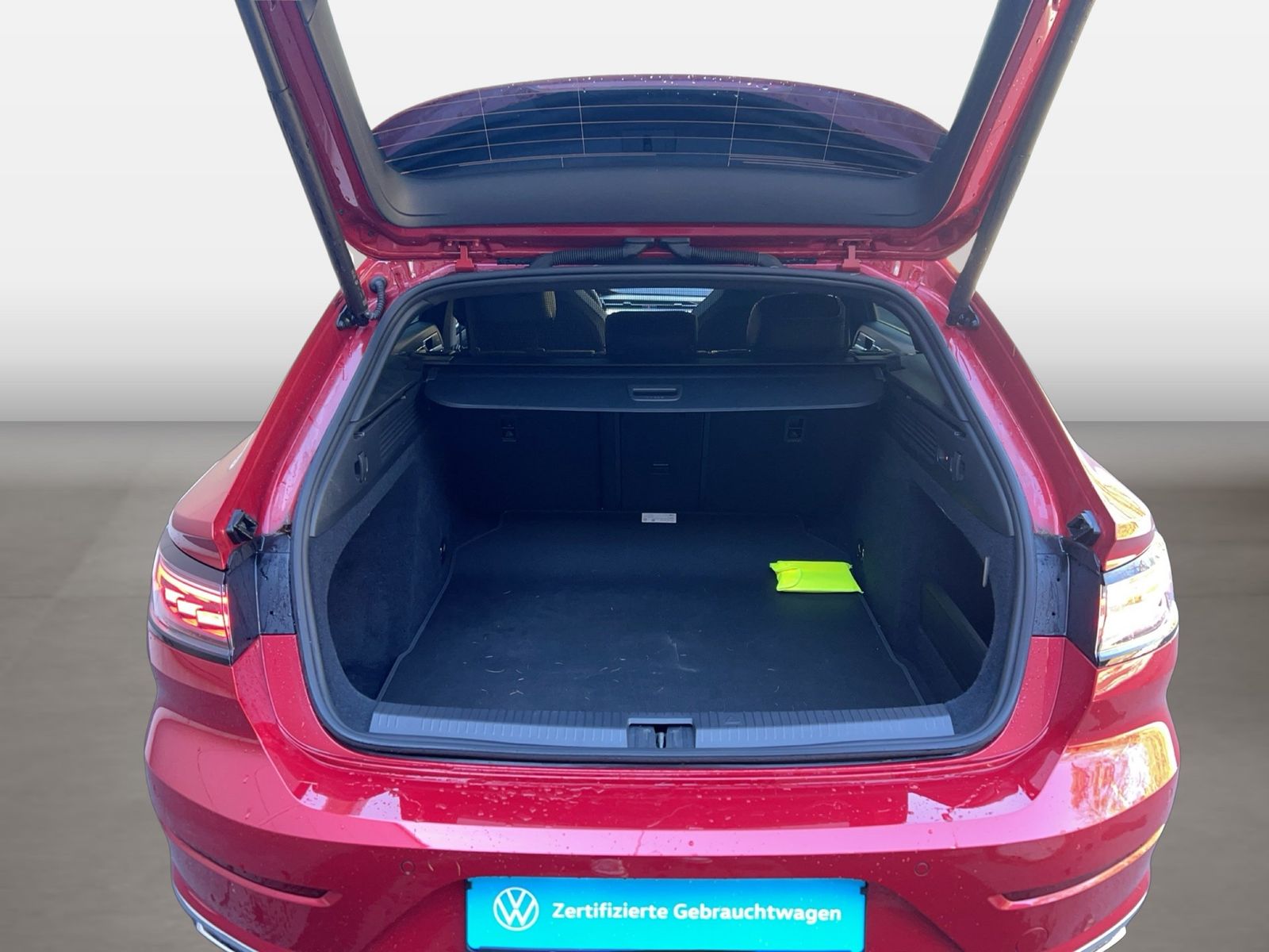 Volkswagen Arteon - Bild 12