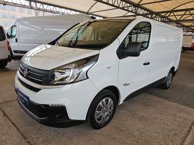 Fiat Talento 1.6 Multijet 120 Kasten Klima