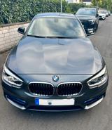 BMW 120i Sport Line mit Sommer- & Winterreifen - gebrauchte BMW 120 aus dem Jahr 2015
