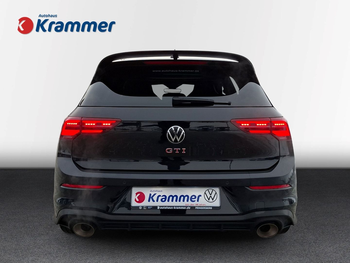 Golf VIII GTI Clubsport Edition 45 *AKRA*Pano*