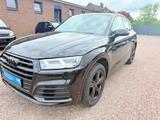Audi Q5 quattro sport - Audi Gebrauchtwagen in Bremen