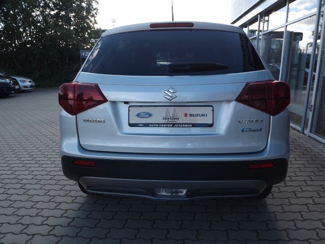 Vitara 1.4 Mild-Hybrid Comfort 4x2