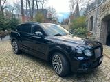 Bentley Bentayga 4.0 V8 S 4WD Autom. S - Bentley aus 2021