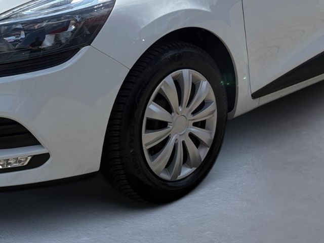 Fahrzeugabbildung Renault Clio IV Life +KLIMA+NAVI+TEMPOMAT+RADIO+BT+UVM